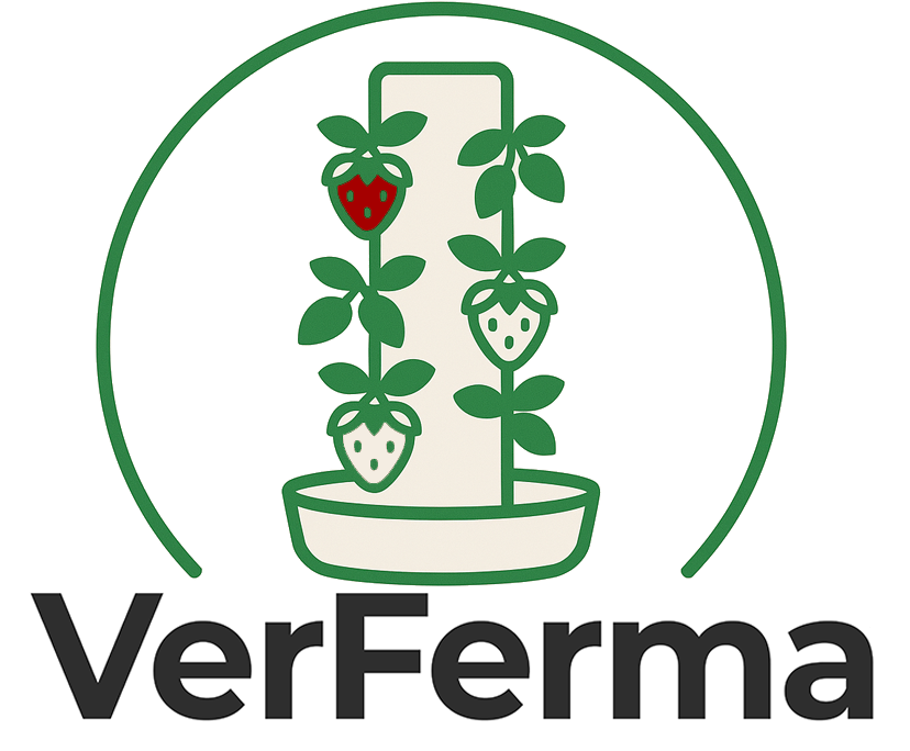#VERFERMA